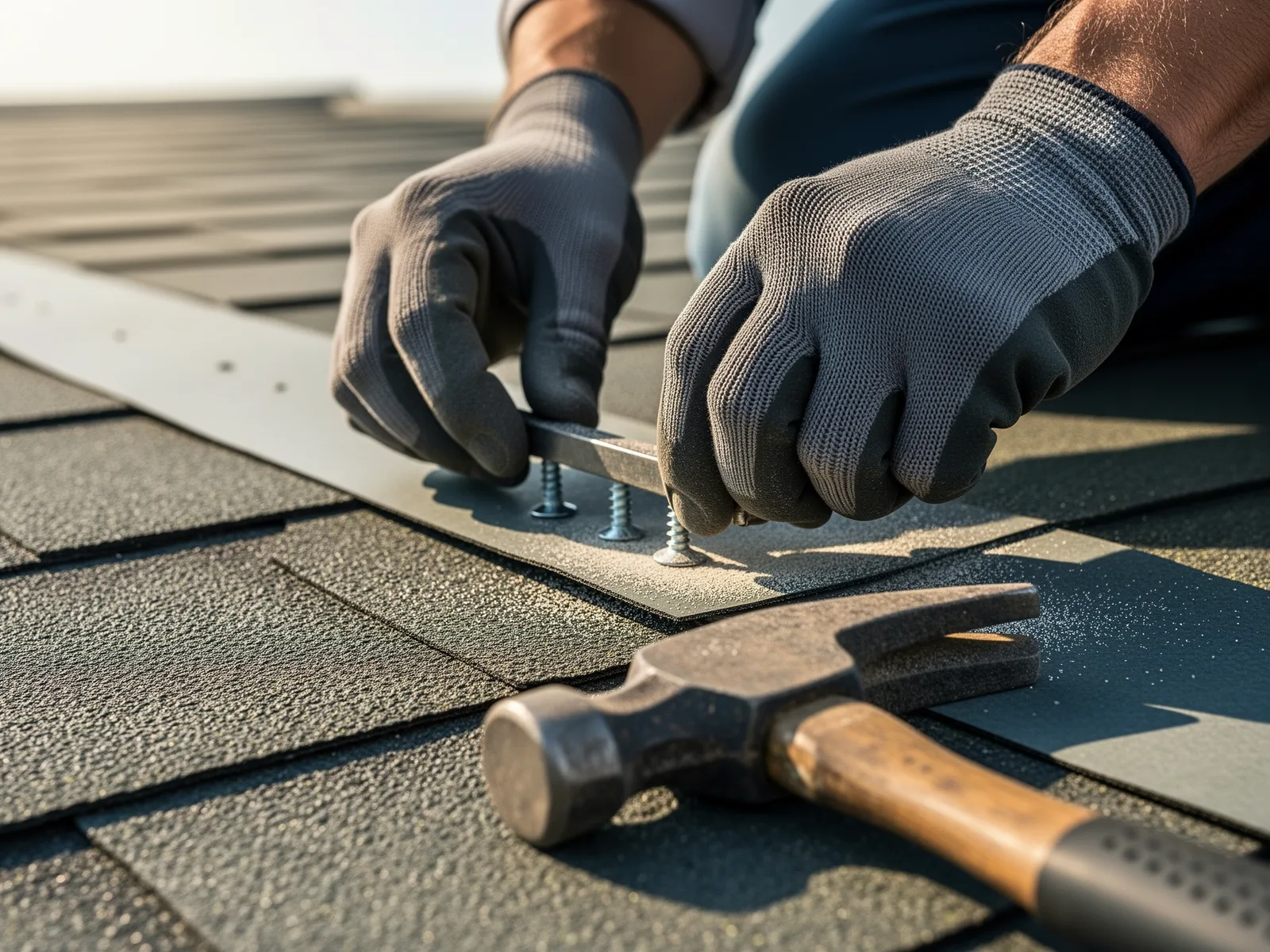 Why choose Fascia Repair in Kingston, TN
